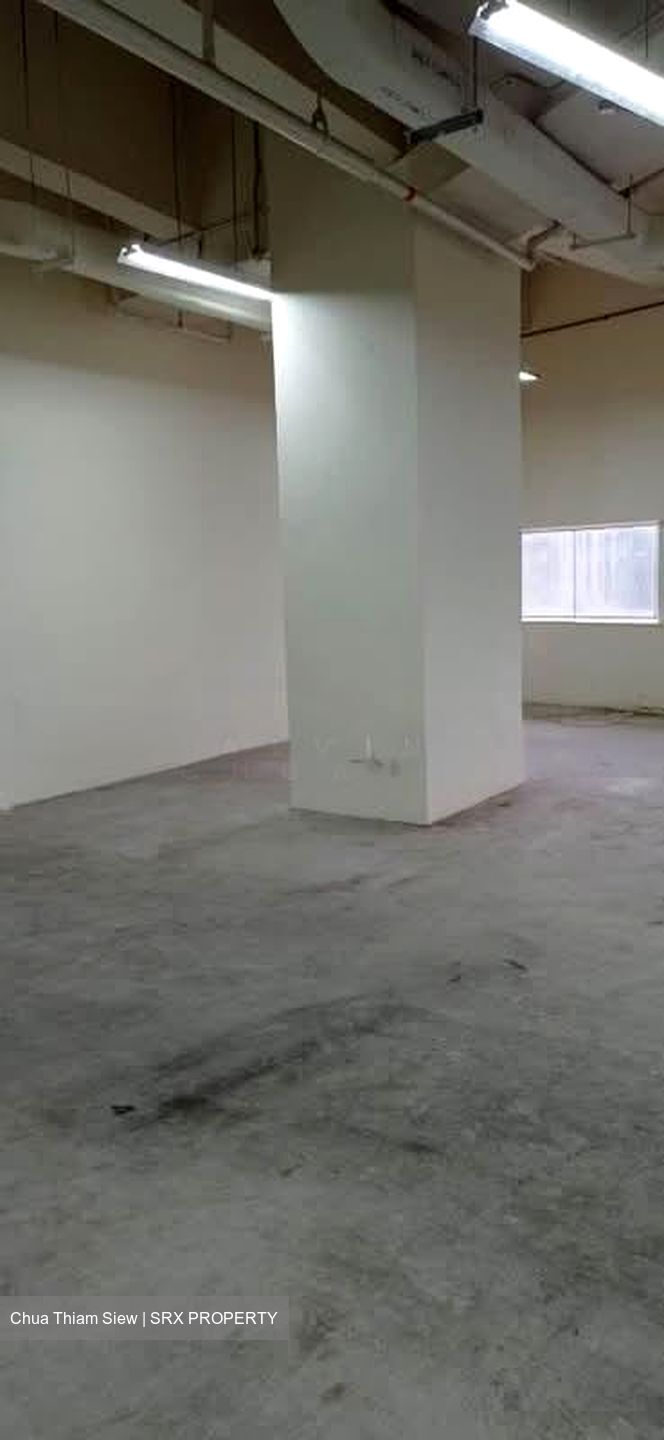 Imm Building (D22), Factory #586418141